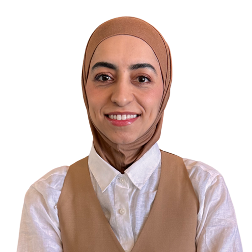 Dr. Maha Alrfooh